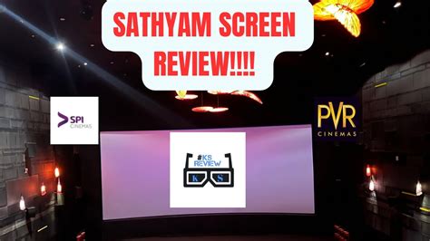 Sathyam cinemas showtimes  Earn double rewards when you purchase a movie ticket on the Fandango website today